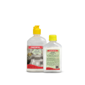 Single-component and two-component seam isulation