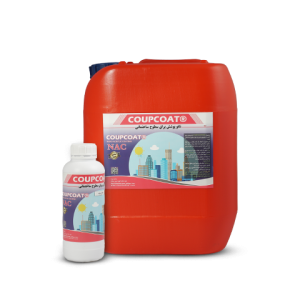 Nano Acrylic Coating COUPCOAT® NAC