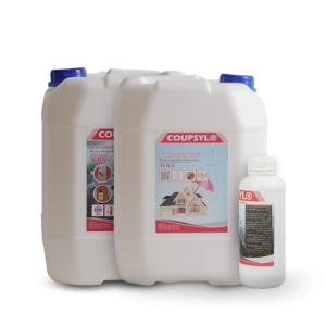 Water repellent siliconate – COUPSYL® WRS