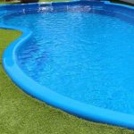 استخر پيش ساخته فايبرگلاس کاسپين