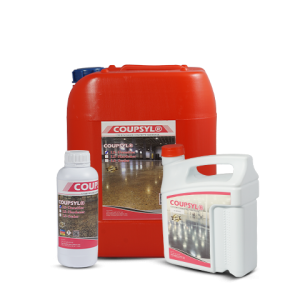 Lithium-based concrete densifier COUPSYL®LS-DENSIFIER
