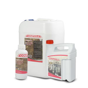 Concrete sealer – COUPSYL® LS-SEALER
