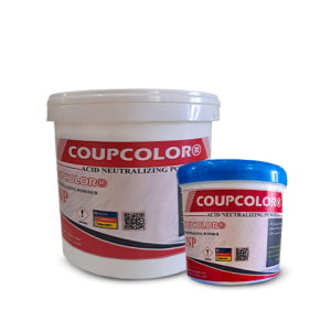 Acid stain neutralizing powder – COUPCOLOR® ANP