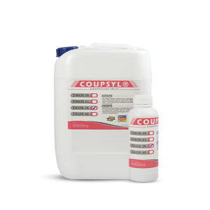 COUPSYL®TEOS 40