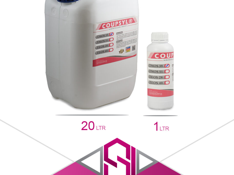 تترا متوکسی سیلان