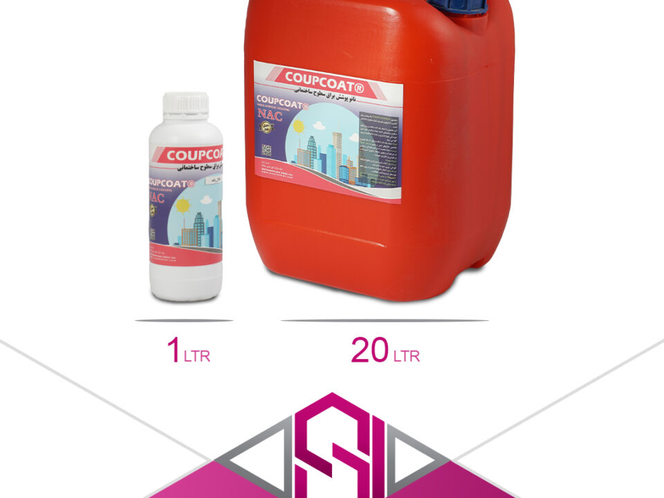 پوشش اکلیرکی نانو |‌کوپل شیمی