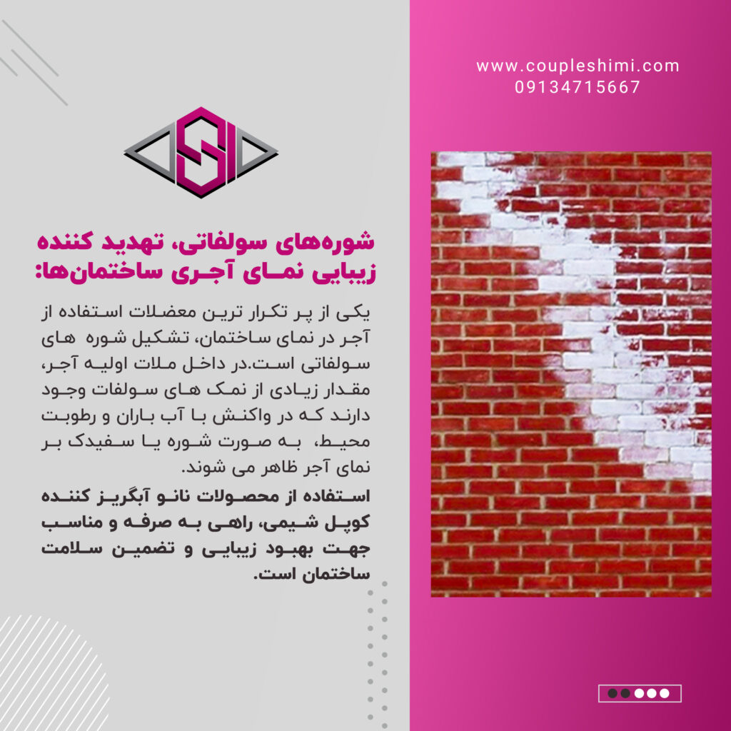 شوره زدای نما