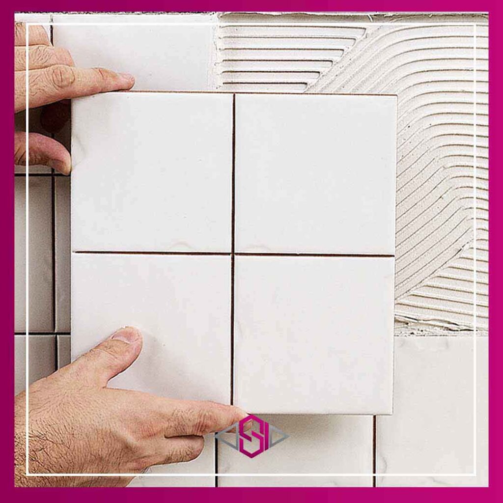 قیمت درزگیر کاشی و سرامیک نانو