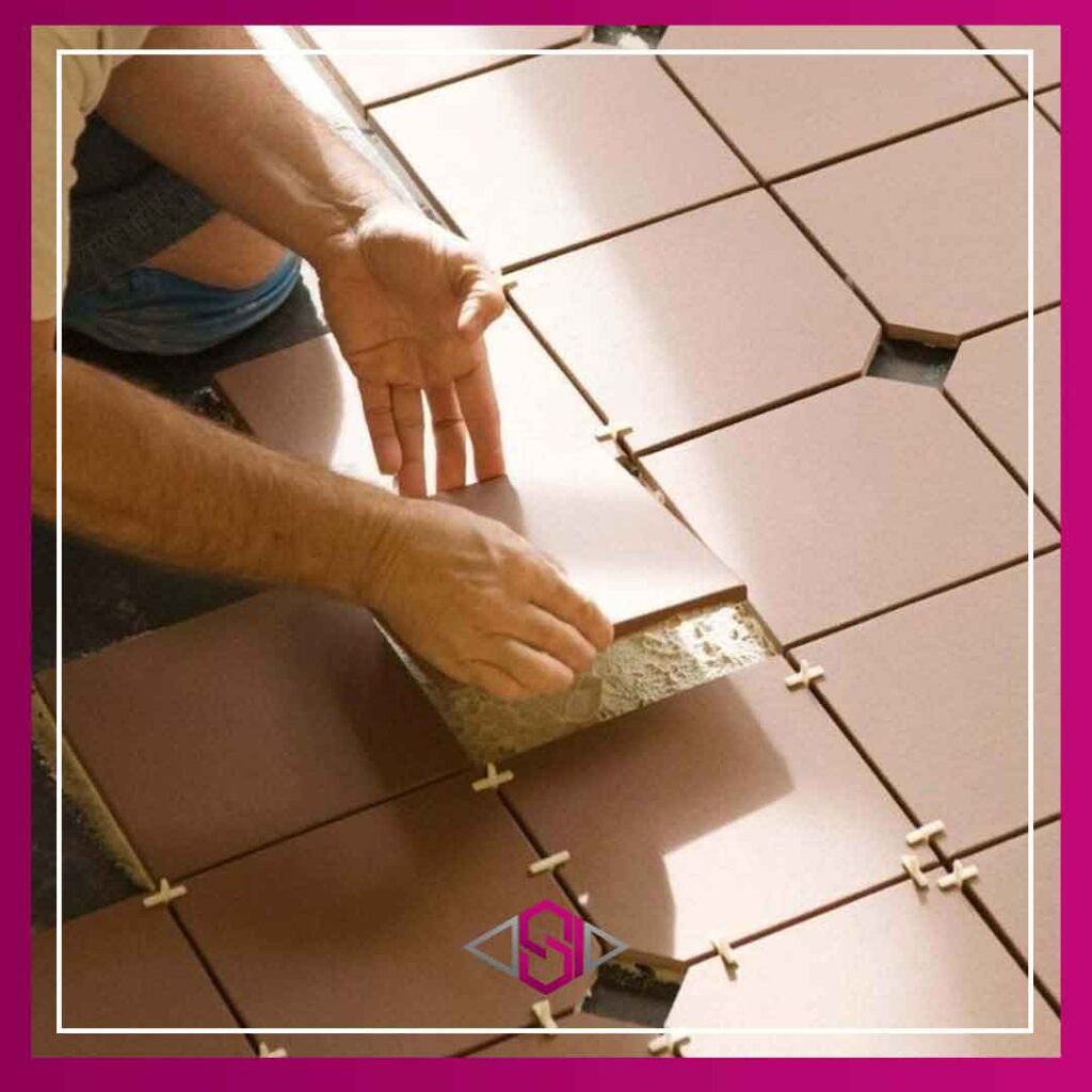 کاربرد درزگیر کاشی و سرامیک نانو