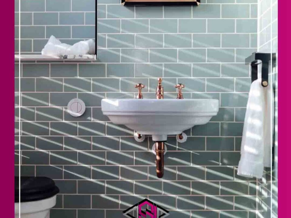 معرفی بهترین مواد برای درز کاشی | کوپل شیمی