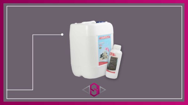 لیست قیمت نانو آبگریز کننده نمای ساختمان | کوپل شیمی