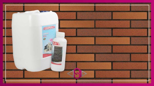 قیمت نانو آبگریز کننده نمای ساختمان 1402 | کوپل شیمی