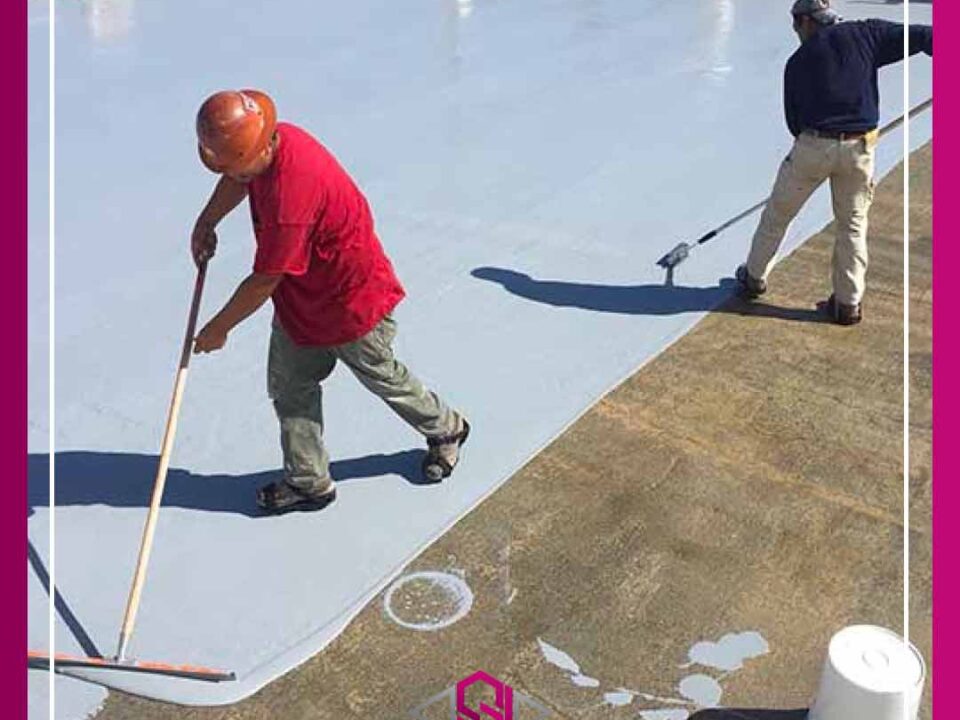 چالش های استفاده از عایق جایگزین ایزوگام