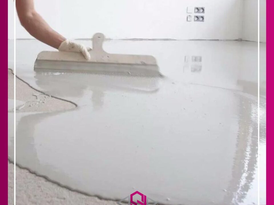 چگونه عایق های جایگزین ایزوگام را نصب کنیم؟