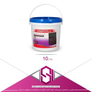 ماستیک سیلیکونی درز انبساطی
