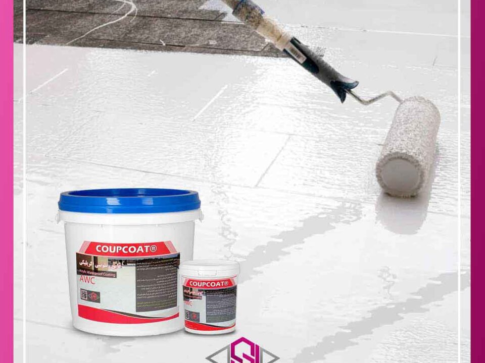 آشنایی با مزایا و معایب عایق رطوبتی پشت بام