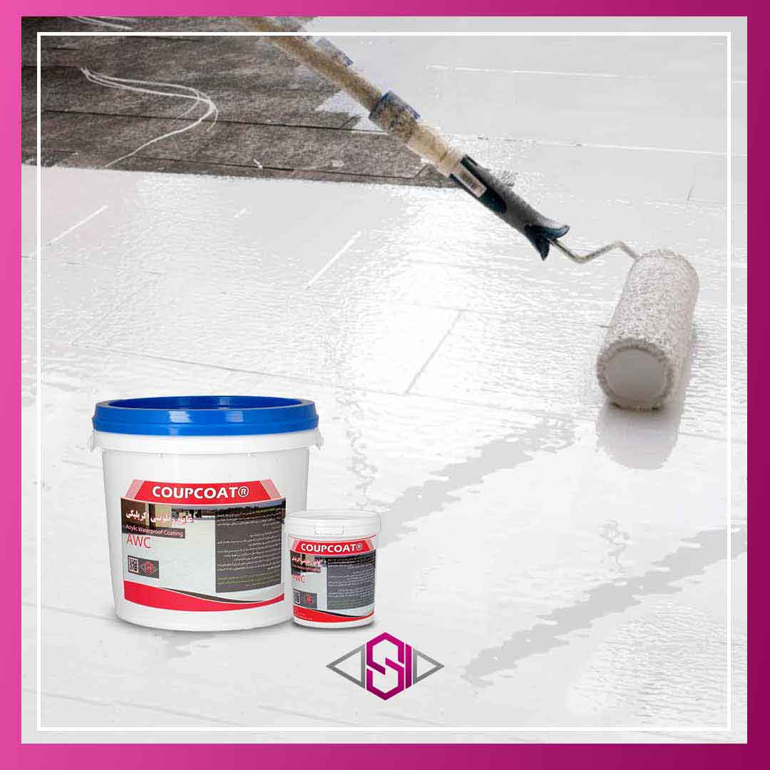 آشنایی با مزایا و معایب عایق رطوبتی پشت بام