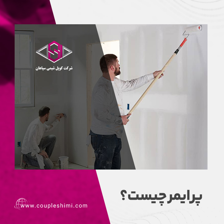 پرایمر چیست؟